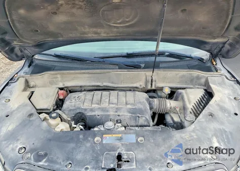 2015 Buick Enclave z USA, uszkodzony, nr VIN 5GAKVCKD1FJ279717